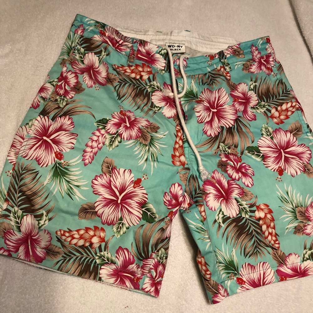 GUC Swimming bottoms, women’s size large, unlined
